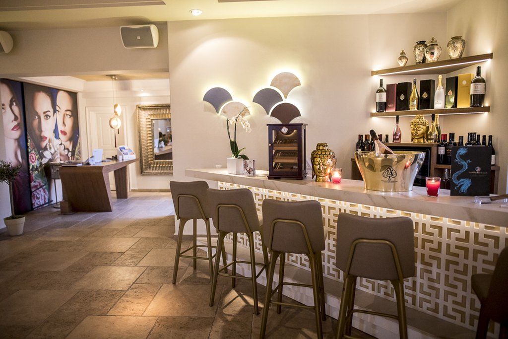 La Maltese Private House Imerovigli Экстерьер фото